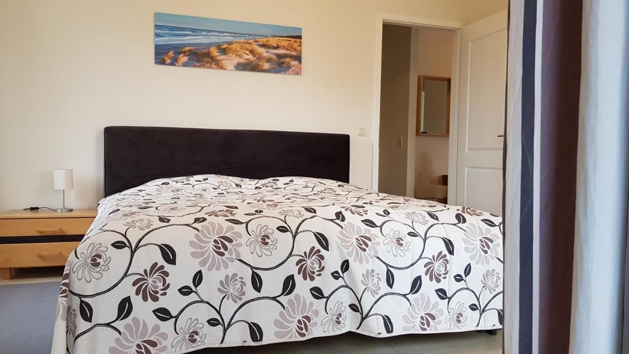 Apartment Strandkuesschen
